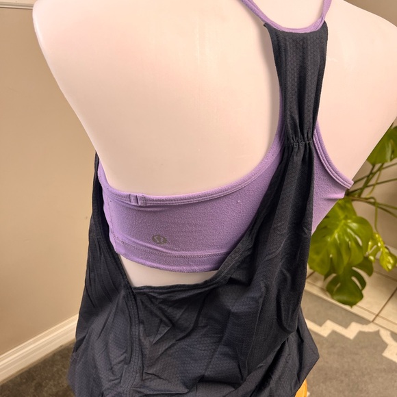 Lulu tank top - Picture 4 of 5